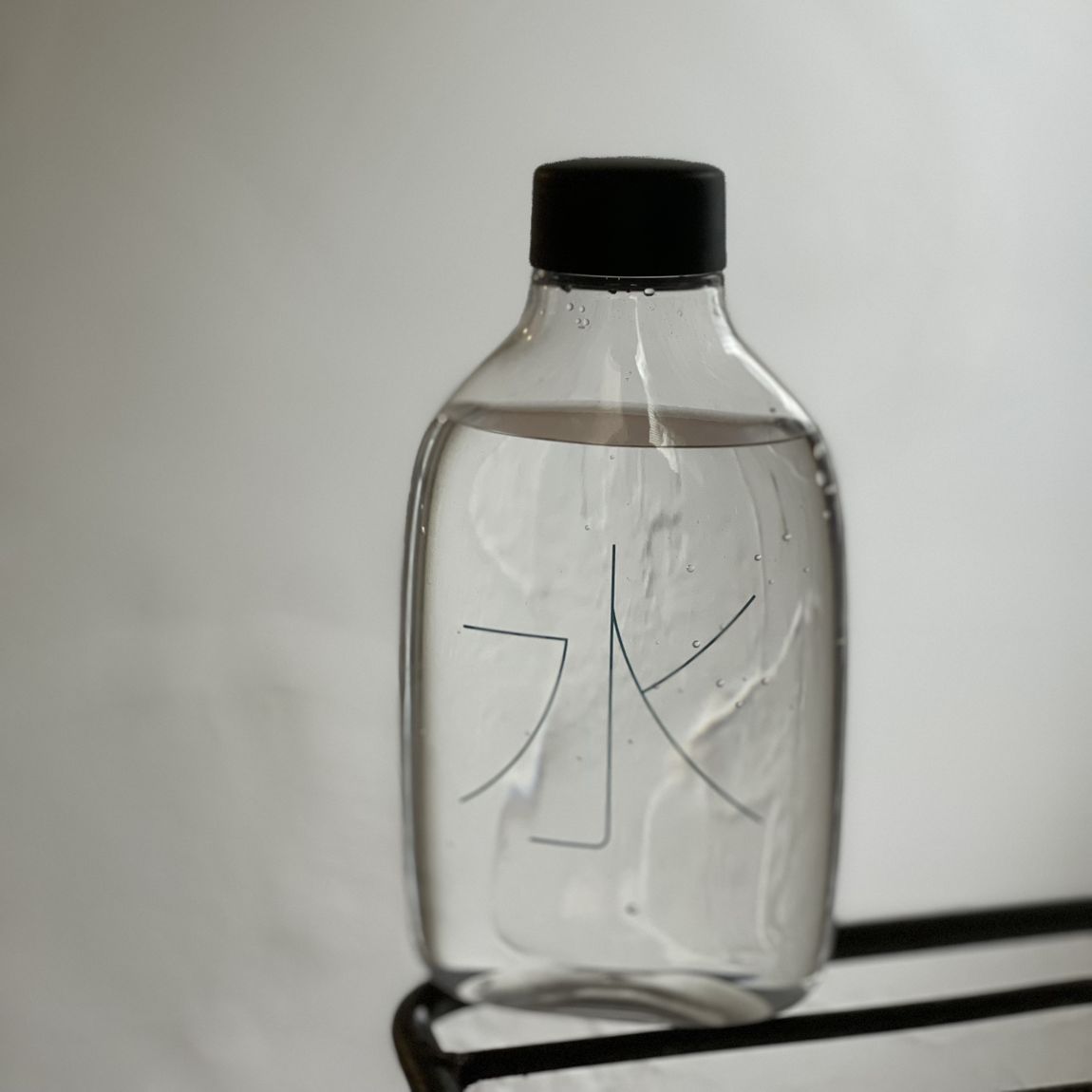 【イオンモール倉敷】水のボトル