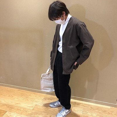 【イオンモール倉敷】 身長177㎝