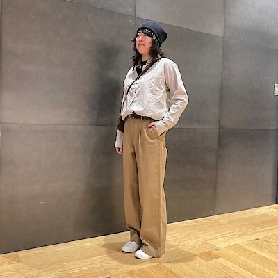 【イオンモール倉敷】身長162ｃｍ