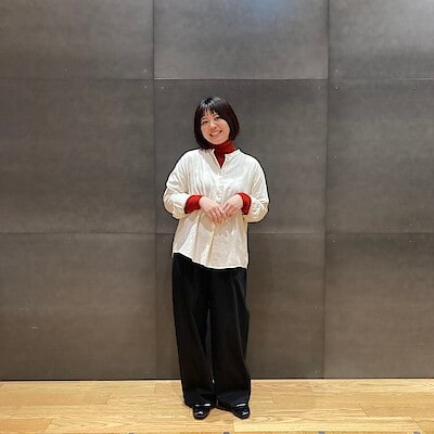 【イオンモール倉敷】身長164cm