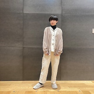 【イオンモール倉敷】身長163㎝