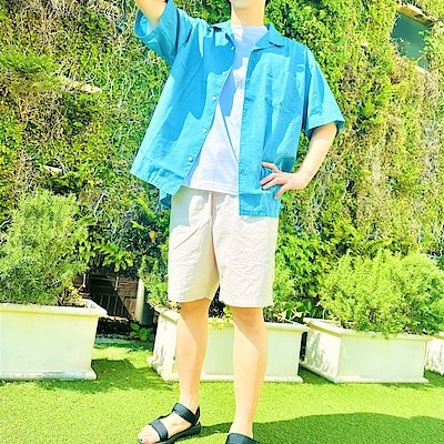 【イオンモール倉敷】　身長172cm