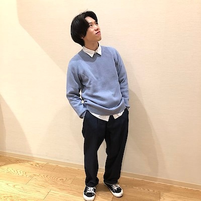 【イオンモール倉敷】身長171㎝