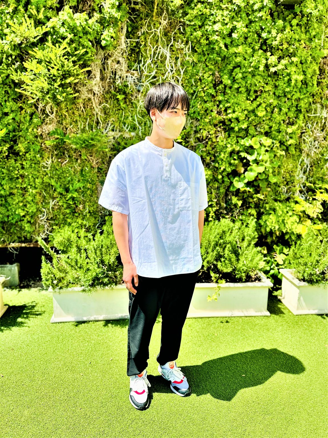 【イオンモール倉敷】