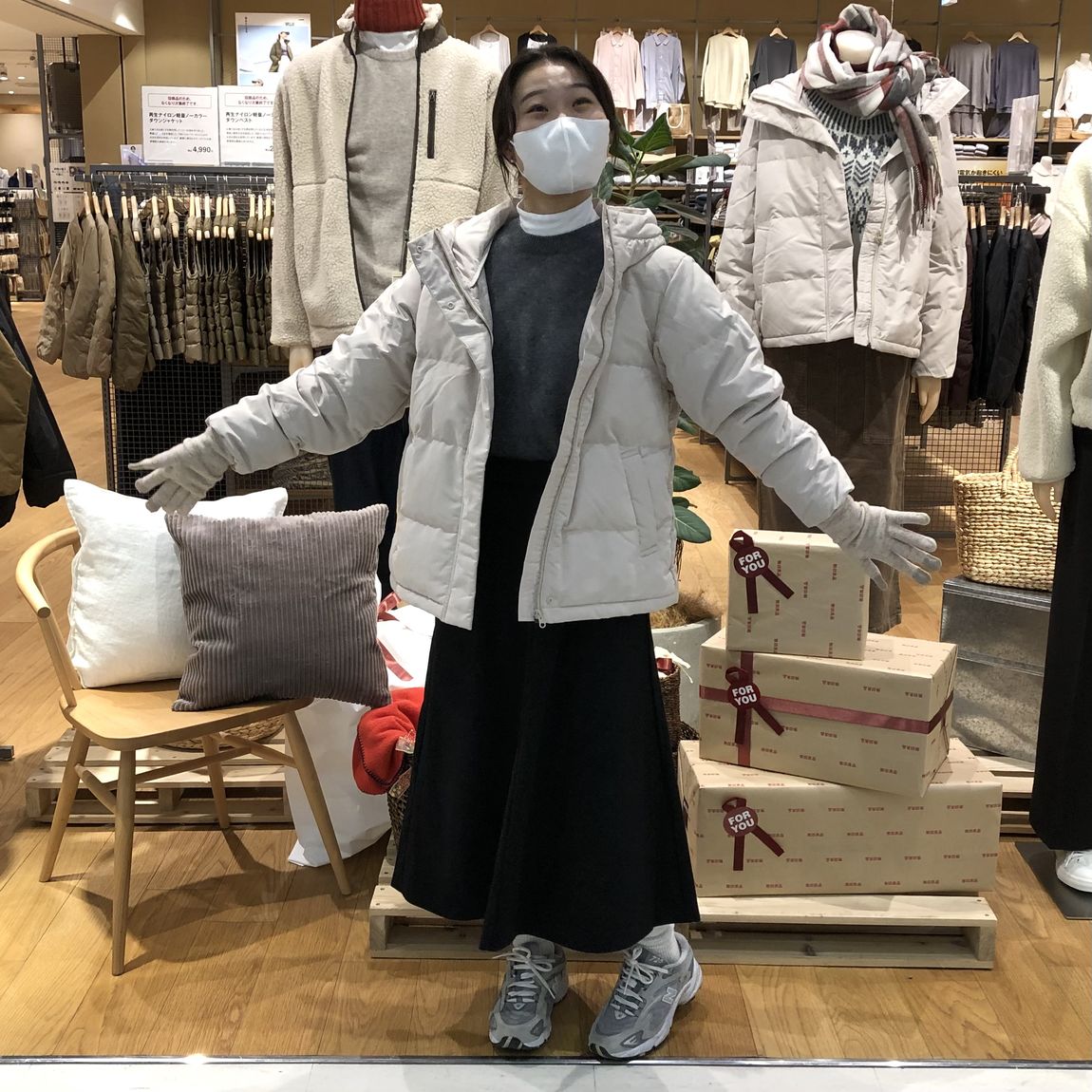 【イオンモール倉敷】