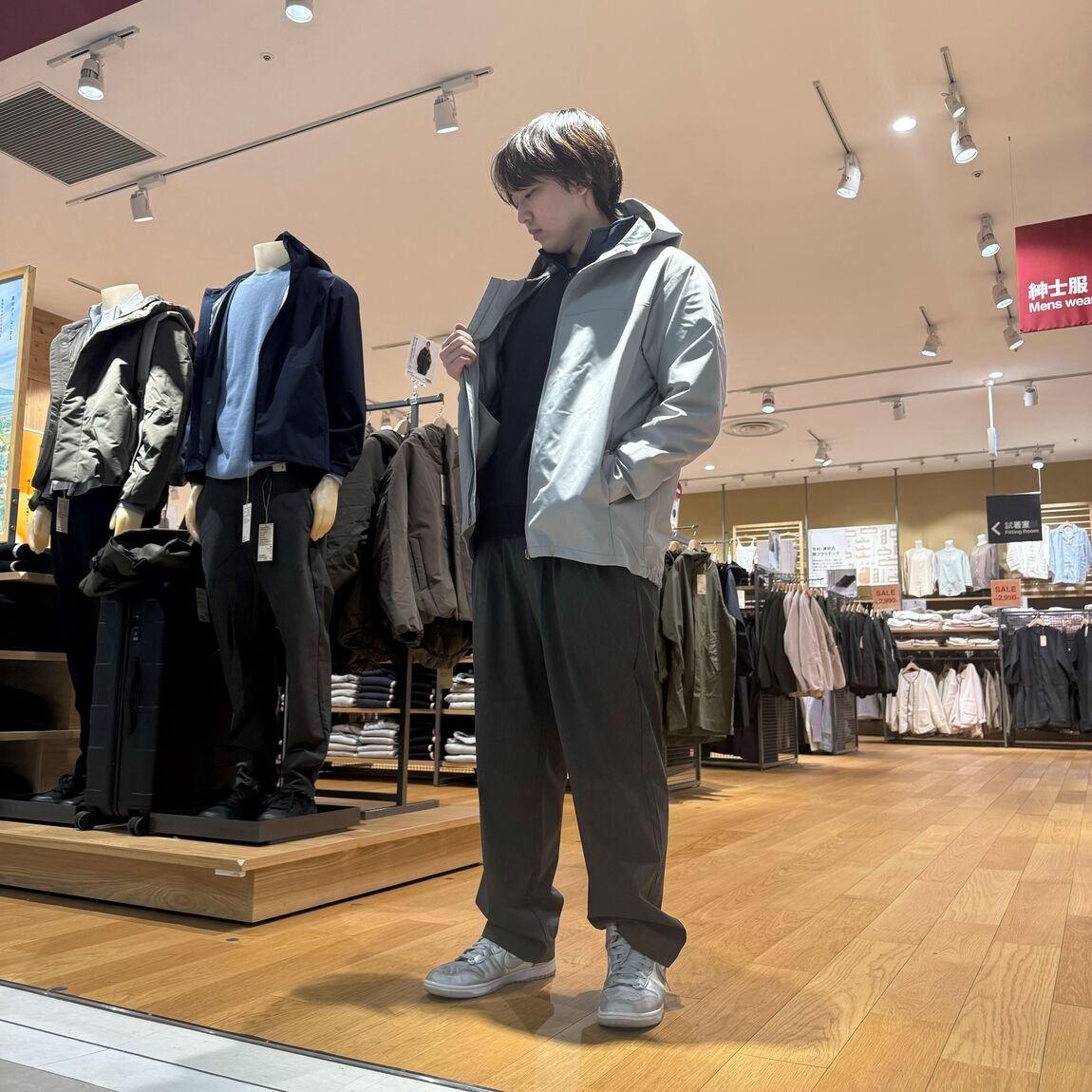 【イオンモール倉敷】
