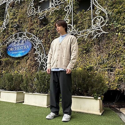 【イオンモール倉敷】　177cm