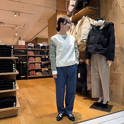 【イオンモール倉敷】　153ｃｍ　　　　