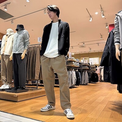 【イオンモール倉敷】　187ｃｍ