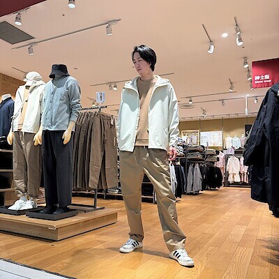 【イオンモール倉敷】　187ｃｍ