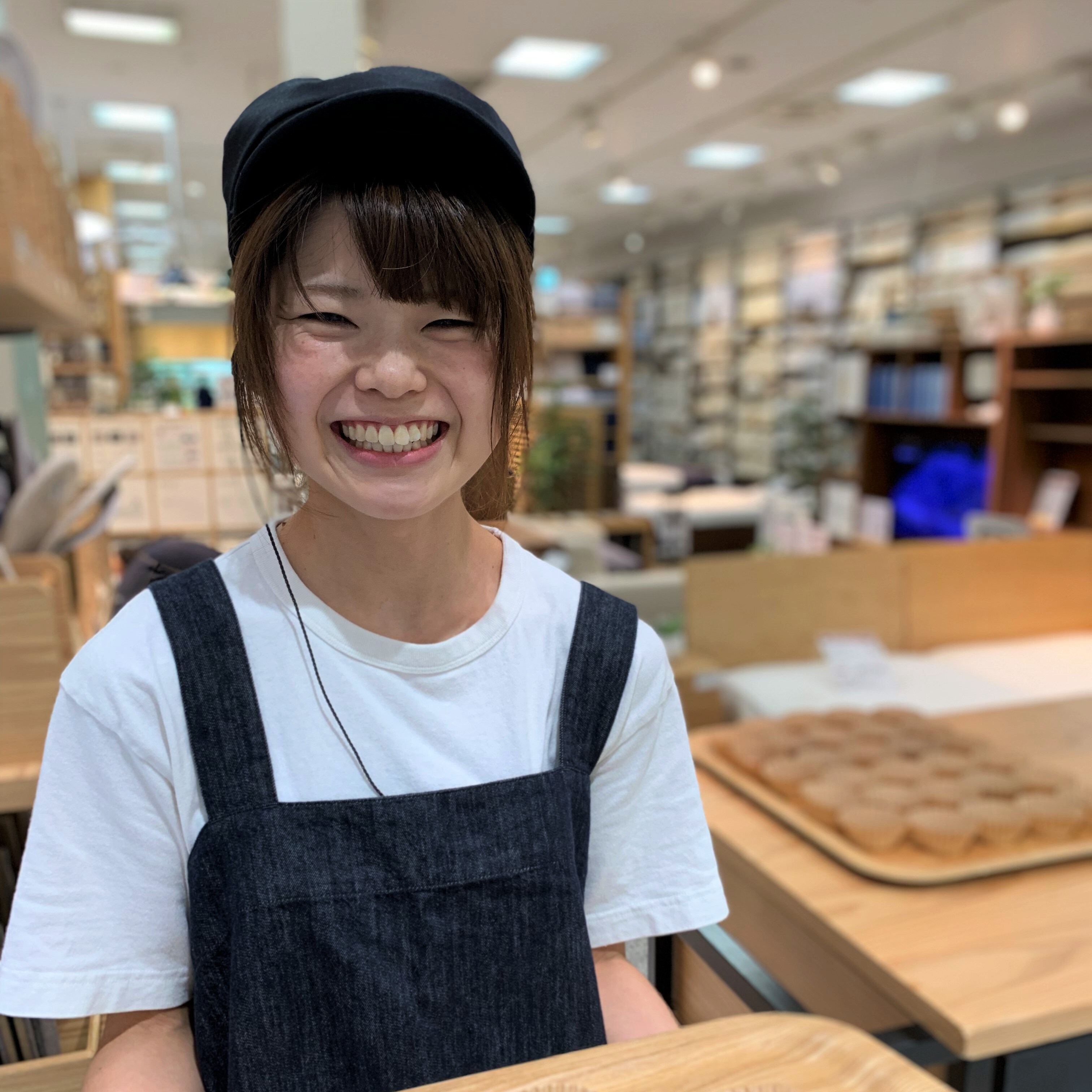 キービジュアル画像：今日の試食~バランス良く組み合わせた　アーモンド・ベリー~