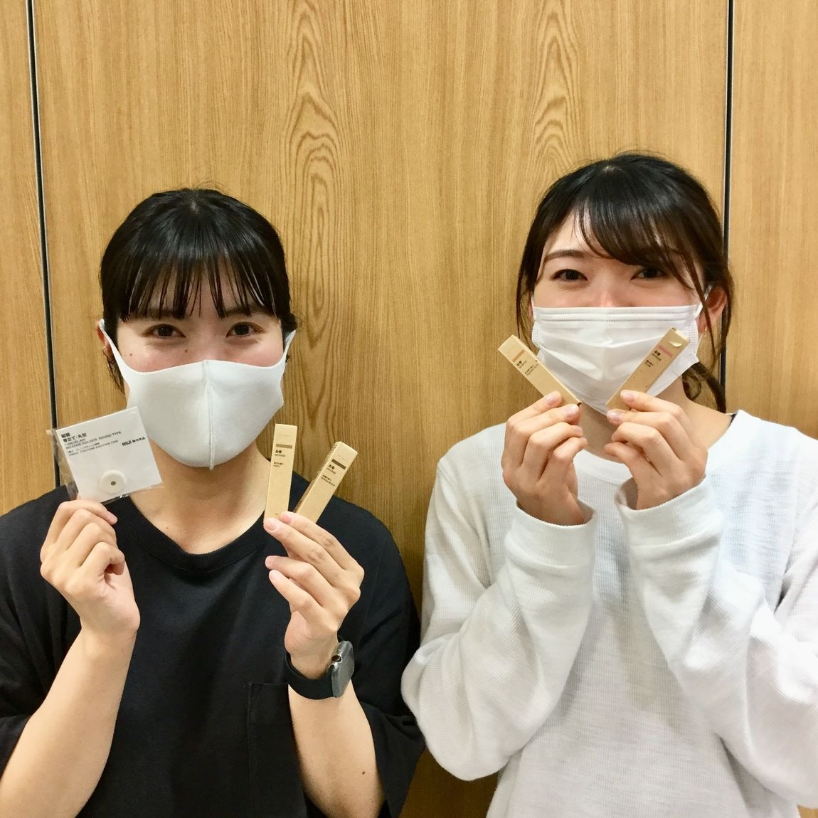 【イオンモール倉敷】「香り」で一呼吸