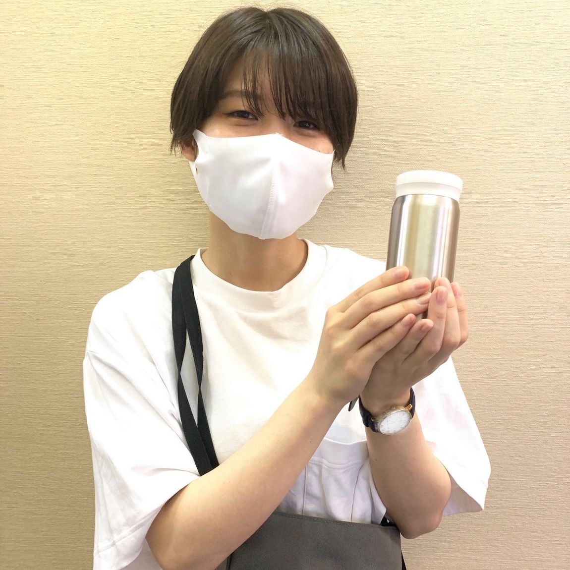 【イオンモール倉敷】今週のイシダ