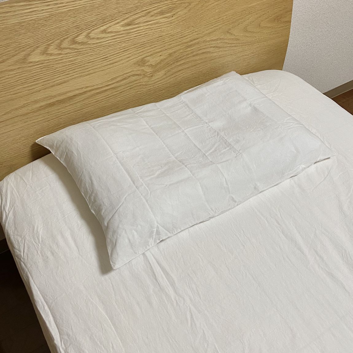 【イオンモール倉敷】寝装１
