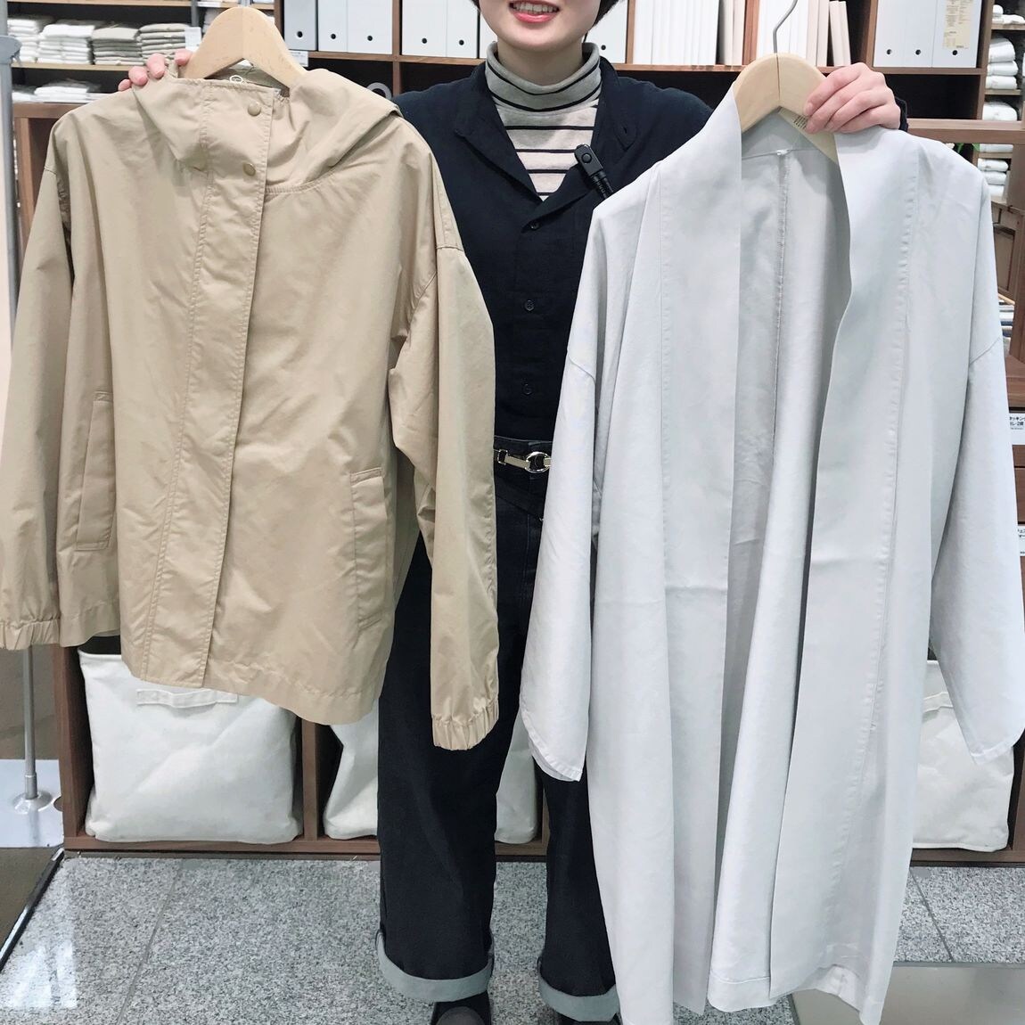 【イオンモール倉敷】今週のイシダ