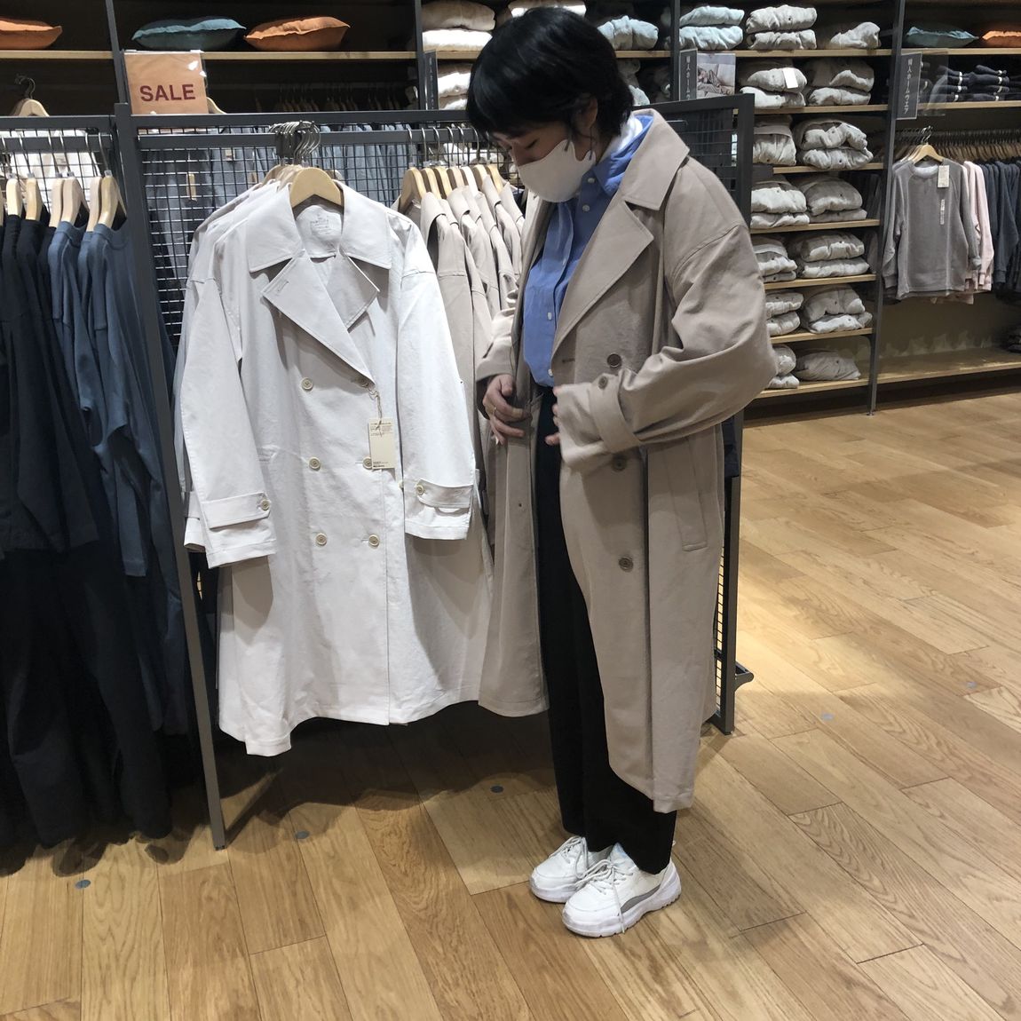 【イオンモール倉敷】