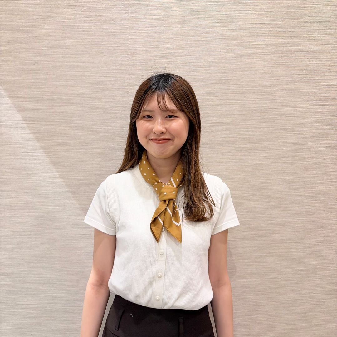 久御山ブログスカーフ