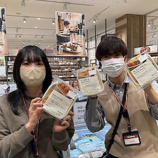 【イオンモール久御山】お昼ごはんにいかがですか？～アジアンフード～