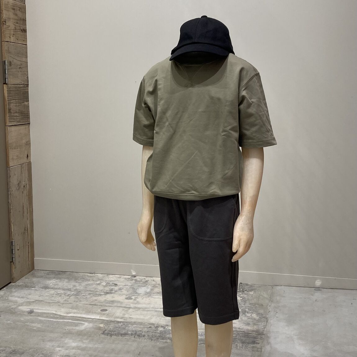 子供服マネキン