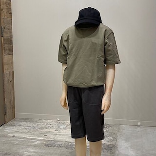 【イオンモール久御山】“肌ごこち”よく過ごせるこども服のご紹介