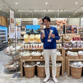 【イオンモール久御山】あなたの 1 票が商品化！？みんなでつくるバウムシリーズのご紹介