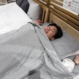 【イオンモール久御山】ひんやり、でも肌に優しい