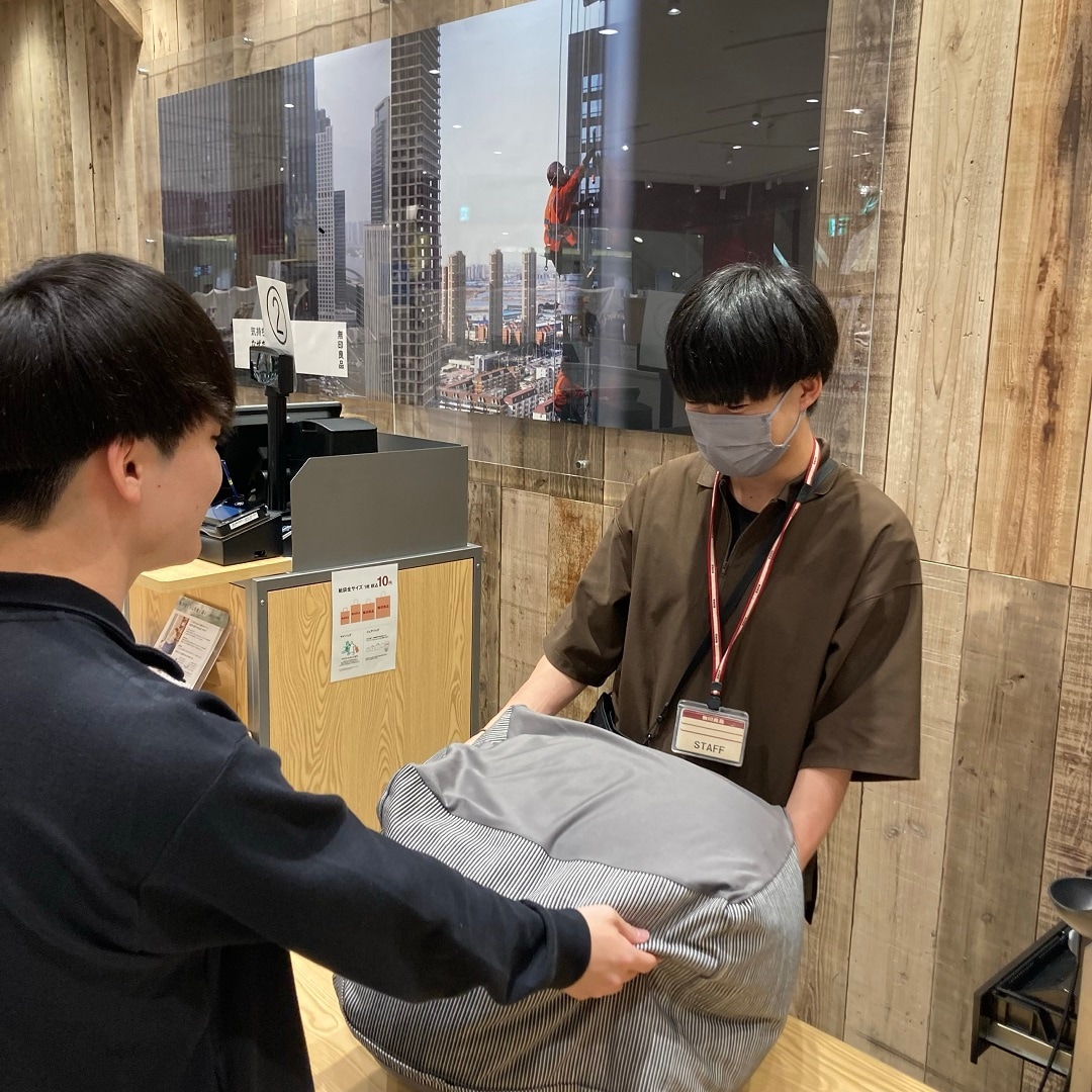 REMUJI回収イメージ