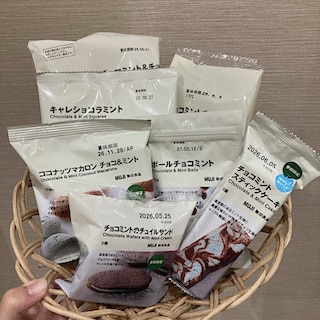 【イオンモール久御山】夏を涼しく　チョコミント商品をご紹介！！