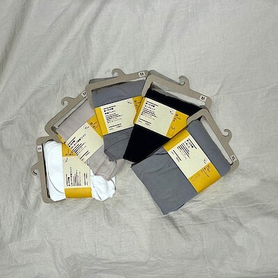 【イオンモール久御山】　第2回　あったか綿、婦人インナーのご紹介です‼