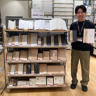 【イオンモール久御山】スケジュール帳のご紹介