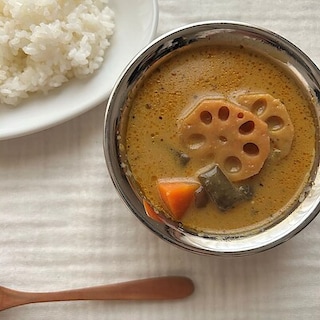 【イオンモール久御山】北海道のスープカレー