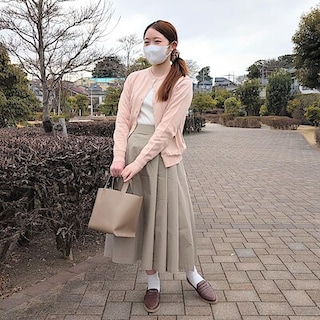 【ららぽーと富士見】身長159cm