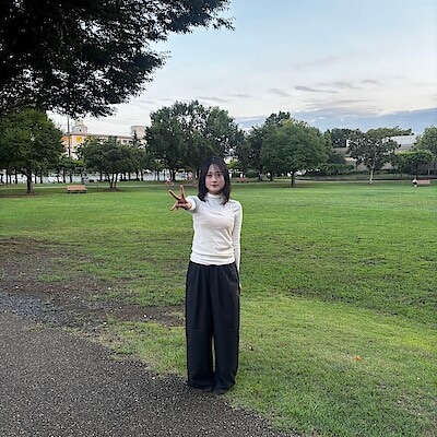 【ららぽーと富士見】身長160cm