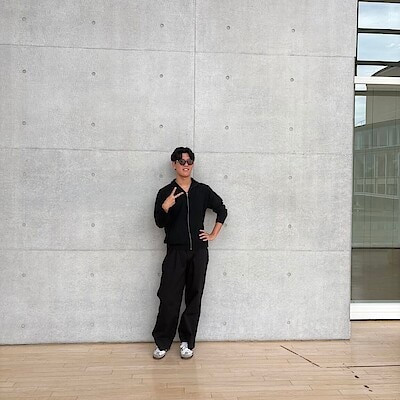 【ららぽーと富士見】身長177cm