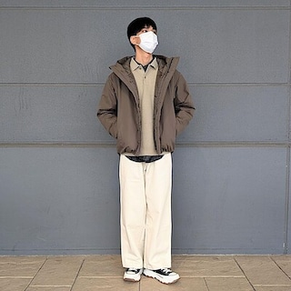 【ららぽーと富士見】身長178cm