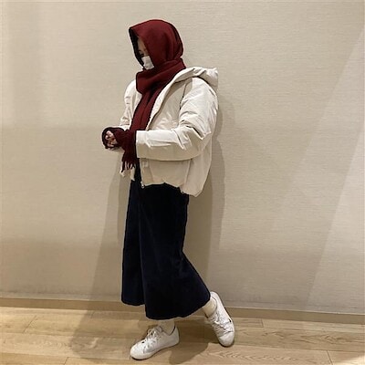 【ららぽーと富士見】スタッフスナップ