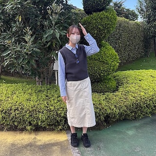 【ららぽーと富士見】身長163cm