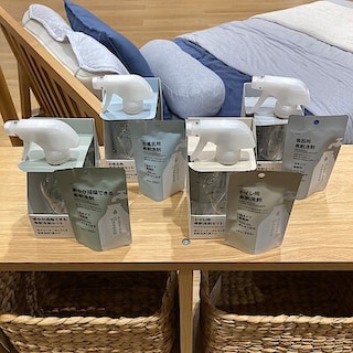 【ららぽーと富士見】新商品の洗剤のご紹介