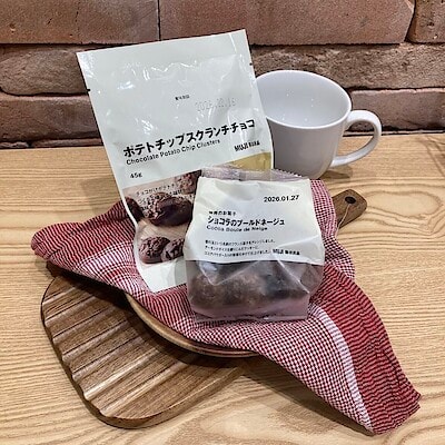 【ららぽーと富士見】今年の冬におすすめな期間限定商品のご紹介