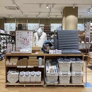 【ららぽーと富士見】9/1は防災の日です。「いつものもしも」商品のご紹介