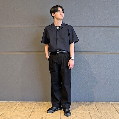 【ららぽーと富士見】身長168cm