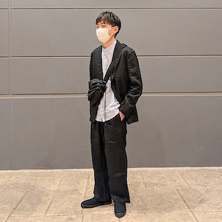 【ららぽーと富士見】身長168cm