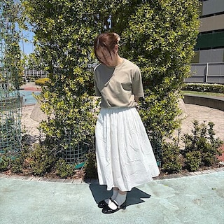 【ららぽーと富士見】身長159cm