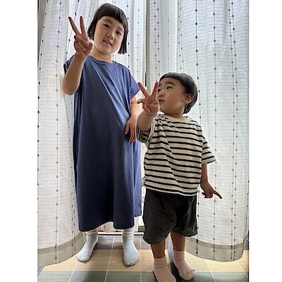 【ららぽーと富士見】身長95cm、115cm