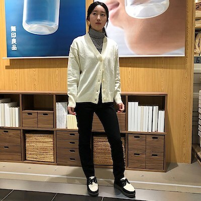 【プレ葉ウォーク浜北】159㎝