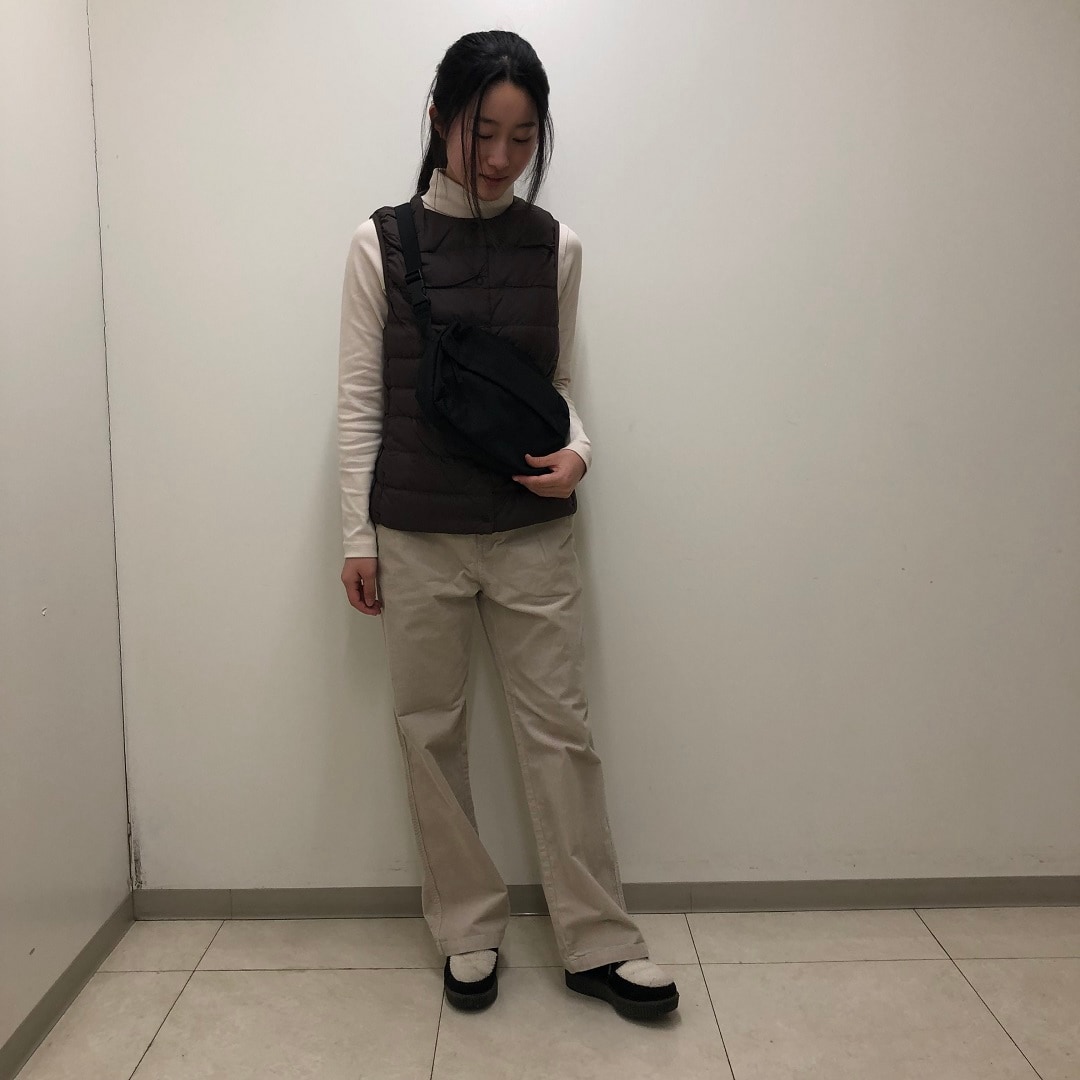 ダウン1