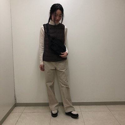 【プレ葉ウォーク浜北】159㎝