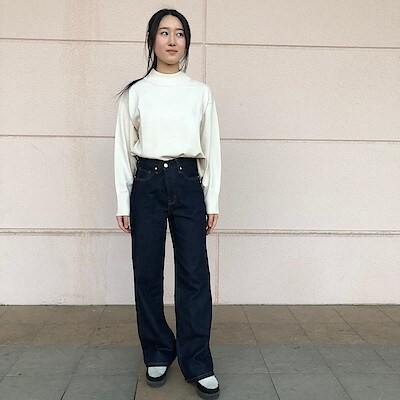 【プレ葉ウォーク浜北】159㎝