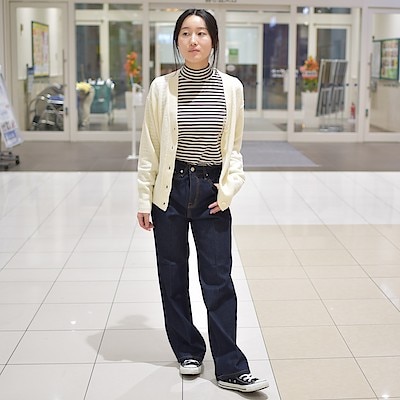 【プレ葉ウォーク浜北】159㎝