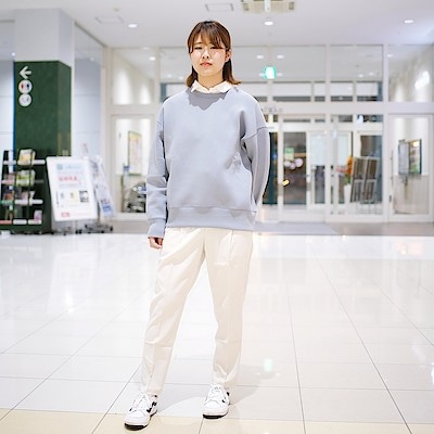 【プレ葉ウォーク浜北】161㎝